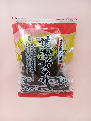 焼海女のり20ｇ
