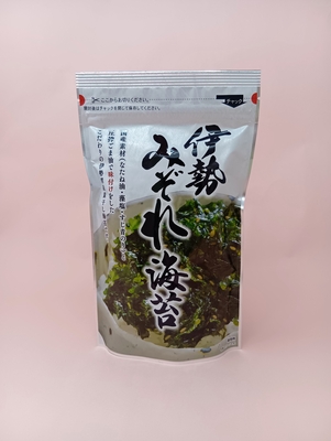 伊勢みぞれ海苔　25ｇ