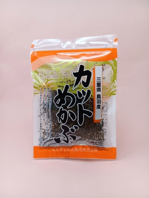 カットめかぶ20ｇ