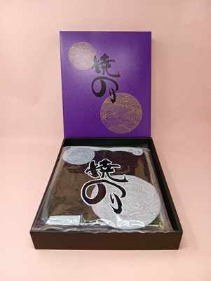 焼海苔汐　５帖