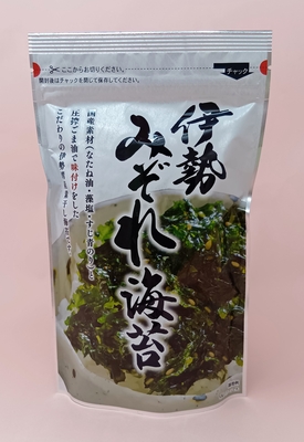 伊勢みぞれ海苔　25ｇ