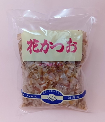 花かつお50ｇ