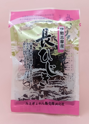 長ひじき20ｇ