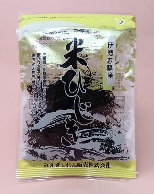 米ひじき20g