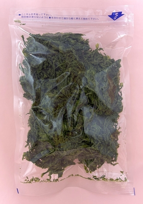 「期間限定」新物三重県産青さのり50ｇ&times;2