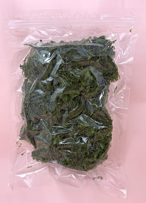 「期間限定」大容量お徳用パック 新物三重県産青さのり130g