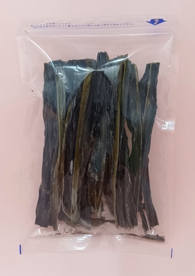 新物干しわかめ50g