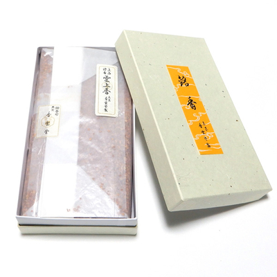 香雲堂オンラインショップ ご進物用お焼香 | 香雲堂オンラインショップ