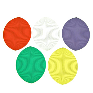 散華（五色 100枚）