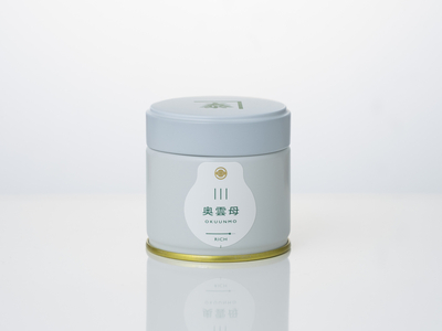 抹茶　奥雲母
