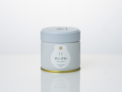 抹茶　すいざわ