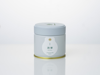 抹茶　泗翠