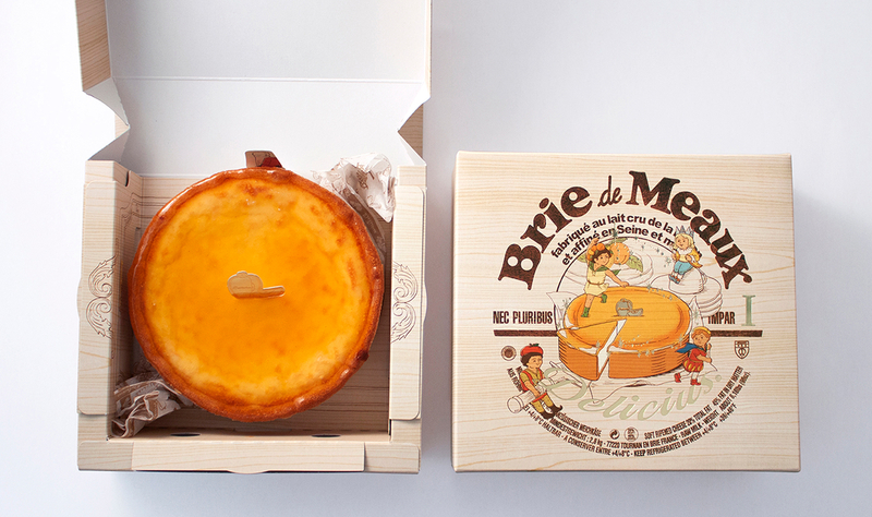 デリチュース(チーズケーキ)　　12cm