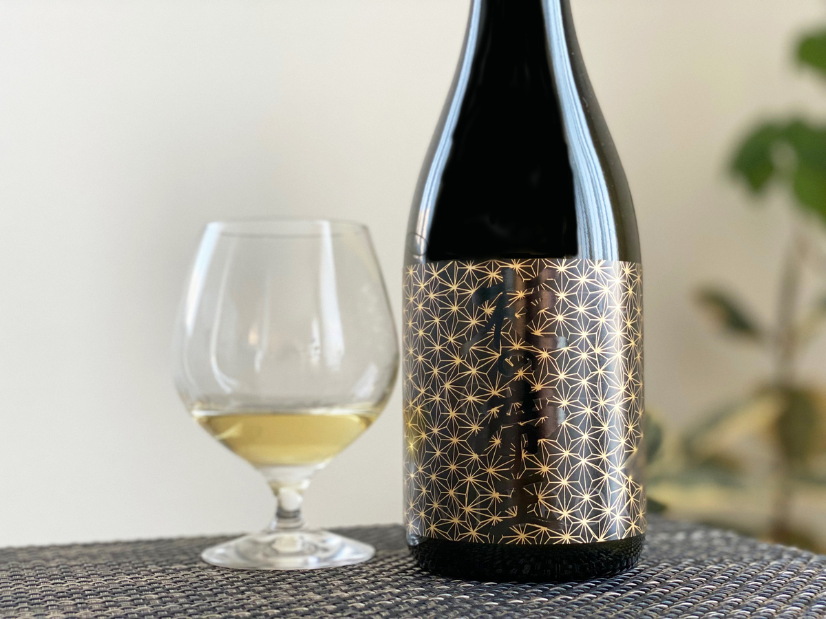 藤井酒造/広島】夜の帝王 FOREVER 特別純米酒 | sake和酒楽