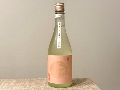 【藤井酒造/広島】龍勢 初しぼり ‐八反錦-(2025BY新酒)