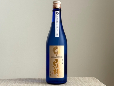 【六歌仙/山形】山法師 純米吟醸 あらばしり生酒(2025BY新酒)