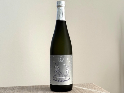 【玉乃光酒造/京都】玉乃光 京のうつろい 冬 (2025BY新酒)