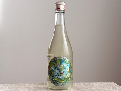 【藤井酒造/広島】龍勢LAB.WORKS 夏の予感 Sour Crystal