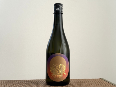 【藤井酒造/広島】龍勢LAB.WORKS ひやおろし PT01