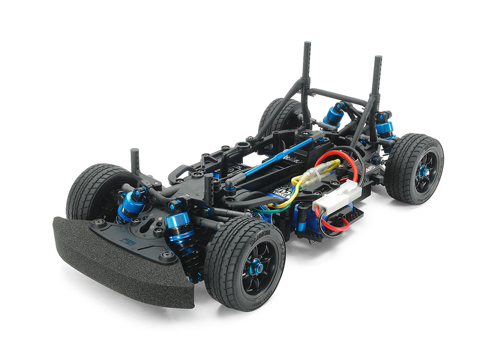 特別企画【タミヤ】1/10RC M-07R シャーシキット 47520