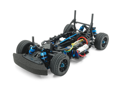 特別企画【タミヤ】1/10RC M-07R シャーシキット　47520