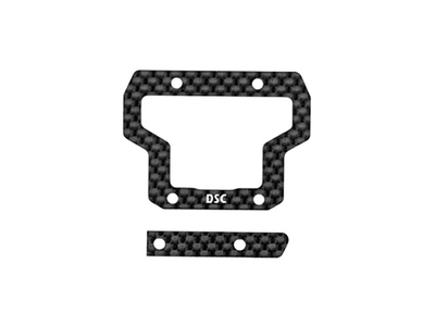 AS92530 センターバルクヘッドブレース・DSC【RC10B84】