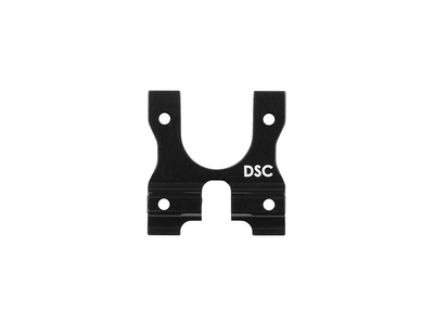 AS92528 センターバルクヘッド・DSC【RC10B84】