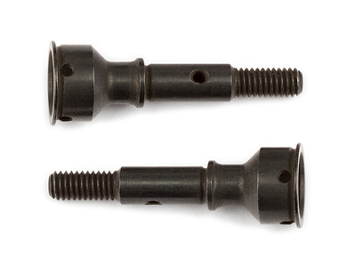 AS92207 CVAアクスル・66mm【B74系/SC6.2/T6.2】