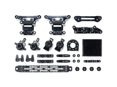 【タミヤ】SP.1002 TT-01 A部品 (アップライト)