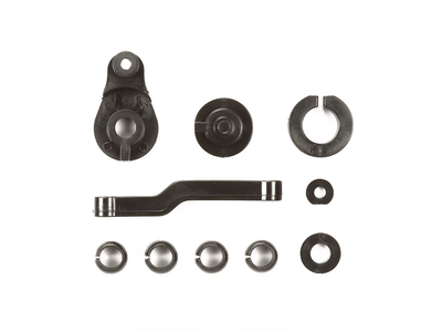 【タミヤ】SP.1005 TT-01 P部品 (サーボホーン)