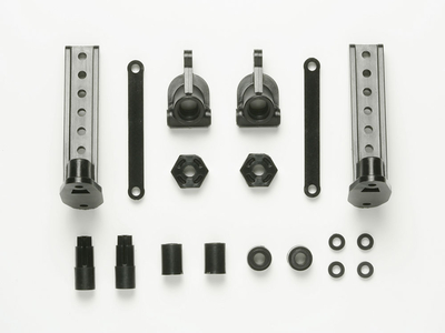 【タミヤ】SP.1229 F103GT T部品（アップライト）2枚