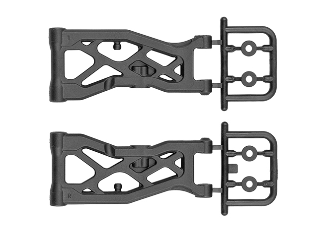 AS92517 FT リヤサスペンションアーム・81mm【B7/RC10B84】 | GAGA