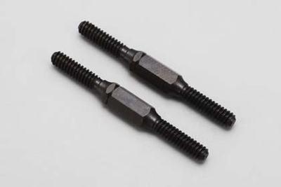 【ヨコモ】SD-TB33A　33mm ターンバックル(対辺4mm)