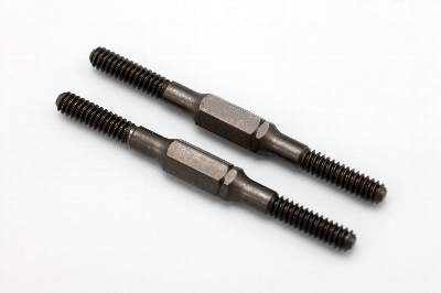 【ヨコモ】SD-TB39A　39mm ターンバックル(対辺4mm)