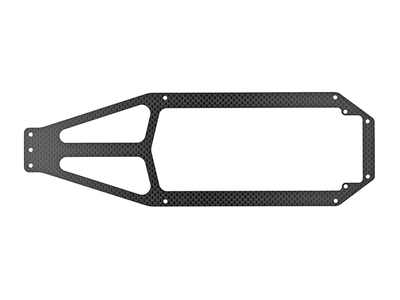 AS6731　カーボン製アッパーデッキ【'89 Stealth Car】