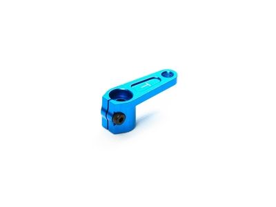 【タミヤ】42248　TRFシリーズ　アルミダイレクトサーボホーン （TAMIYA・FUTABA）