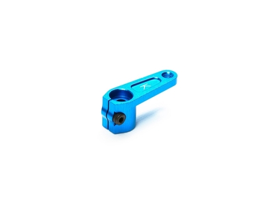 【タミヤTRF】42249　アルミダイレクトサーボホーン （SANWA・KO）