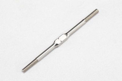 【ヨコモ】ZC-TB75T　 75mmチタン製ターンバックル(1本入)