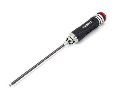 【T-Work's】TT-058-B3.0a　T-Work's ボールポイント六角レンチ【3.0mm】