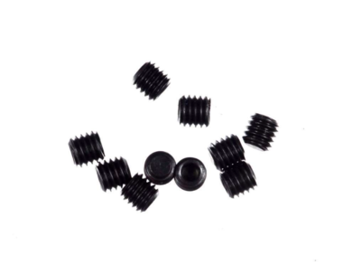 【無限精機】B0670　M3x3 セットスクリュー