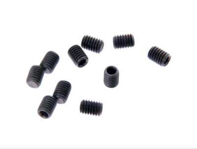 【無限精機】B06701　SK3x4セットスクリュー