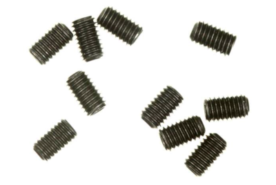 【無限精機】B0671　M3x5 セットスクリュー