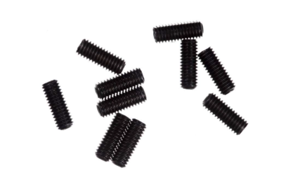 【無限精機】B0673　M3x8 セットスクリュー