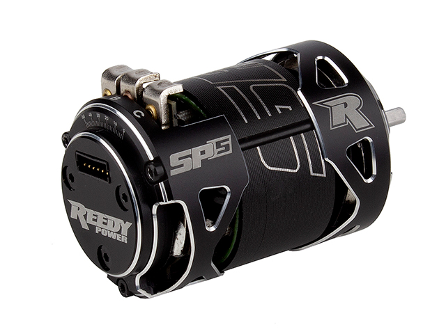 RE27481 REEDY ソニック SP5 ブラシレスモーター【13.5T】 | GAGA