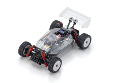 【京商】ミニッツバギー MB-010VE 2.0 SPシャシーセット 32294