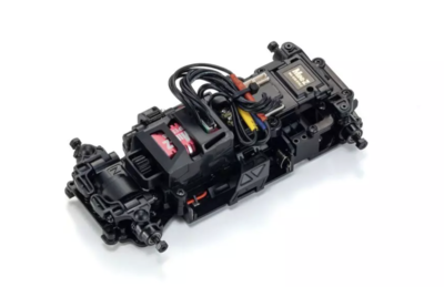 【京商】ミニッツAWD MA-030EVO2シャシーセット 32181