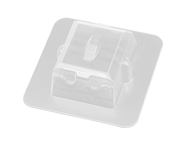 M171　IFB8 フロントウイング（クリア）