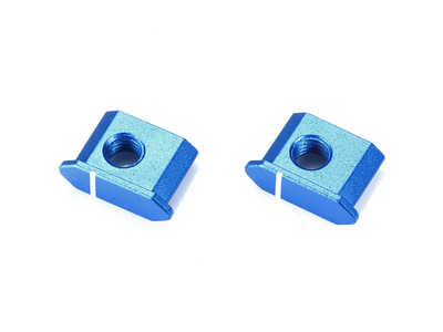 【タミヤ】OP.1943　TRF420サスアームブッシュA-C (2個)