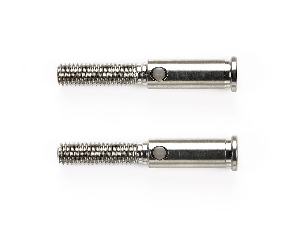 タミヤ】OP.2095 DT-04 フリーホイールシャフト (ロング) | GAGA