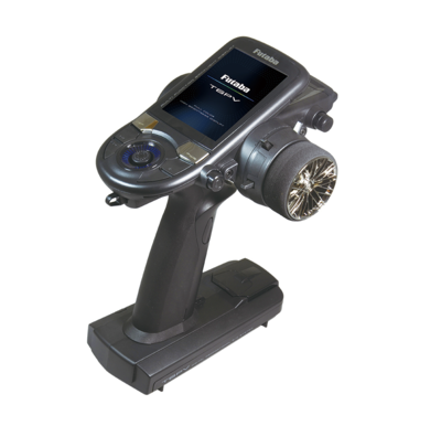 数量限定【フタバ】8732-2 6PV R404SBS トリプルレシーバーセット　送受信機セット(R404SBS x３）